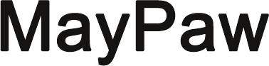 MayPaw logo